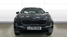 Kia Sportage 1.6 GDi ISG 2 5dr Petrol Estate